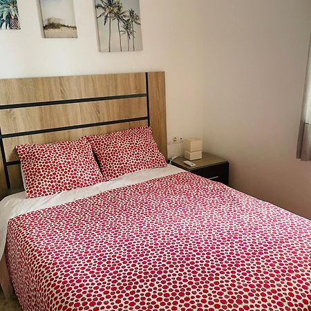 Apartamento Conil Centro Y Playa, Con Aire Acondicionado Y Wifi Lejlighed Conil De La Frontera Eksteriør billede