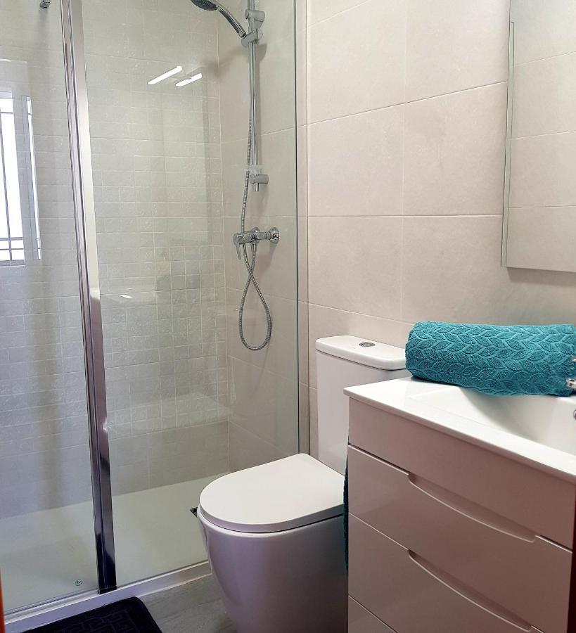 Apartamento Conil Centro Y Playa, Descanso Perfecto, Con Aire Acondicionado Y Wifi Conil De La Frontera Eksteriør billede